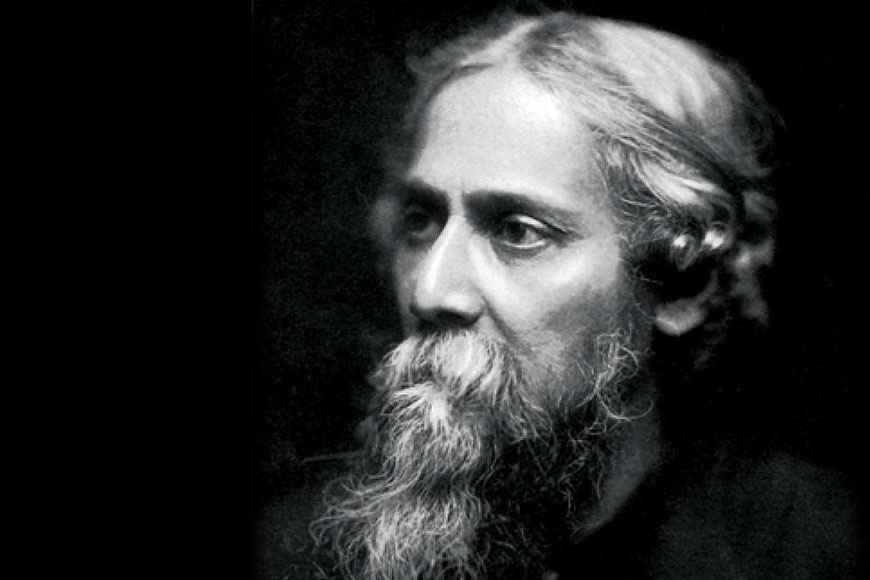 Rabindranath Tagore discovered Arum Jilipi while collecting menu cards from the world over – GetBengal story